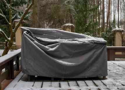 Winter maintenance - garden area 2 Winter maintenance - garden area 2